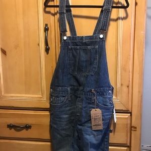 Overalls